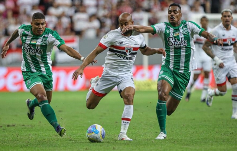 Nhận định Juventude vs Sao Paulo: Điểm tựa sân nhà