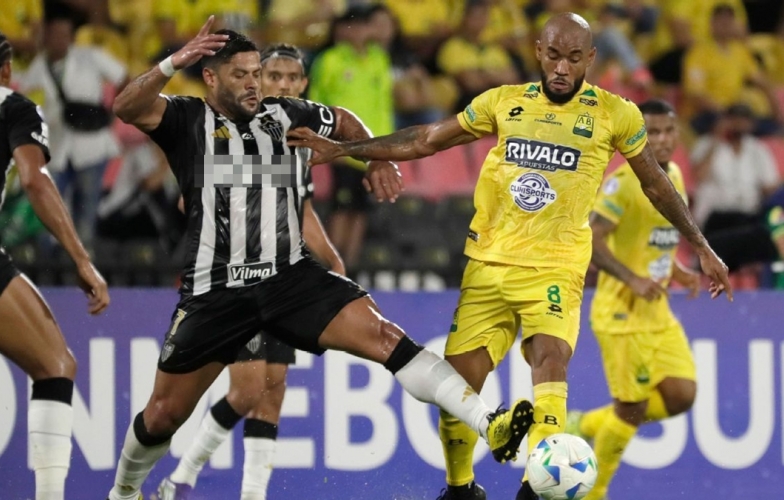 Nhận định Atletico-MG vs Bucaramanga: Duy trì lợi thế