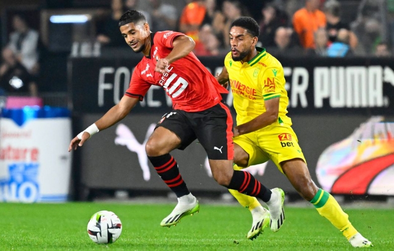 Nhận định Nantes vs Rennes: Chủ nhà liệu có đòi được nợ?