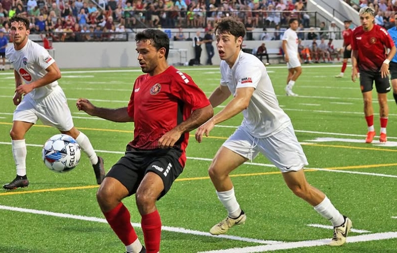 Nhận định Dothan United vs Fort Lauderdale: Bùng nổ bàn thắng