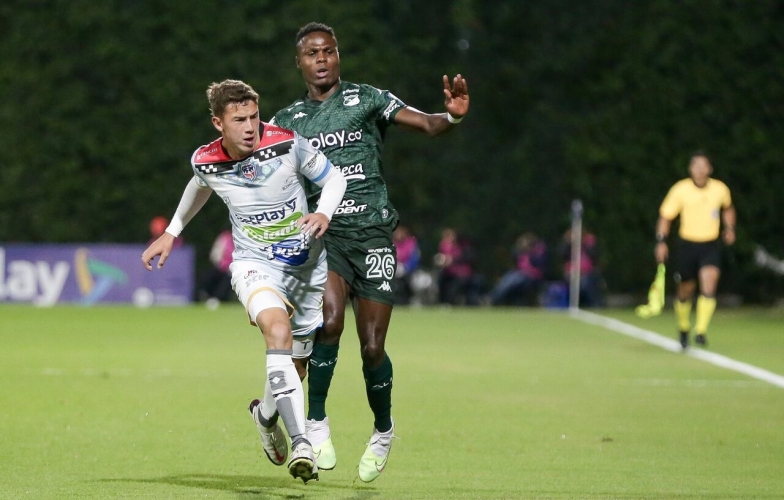 Nhận định Deportivo Cali vs Fortaleza: Một trời một vực