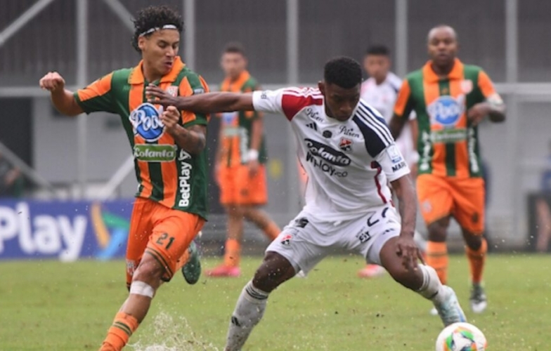 Nhận định Independiente Medellin vs Envigado: Ngang tài cân sức