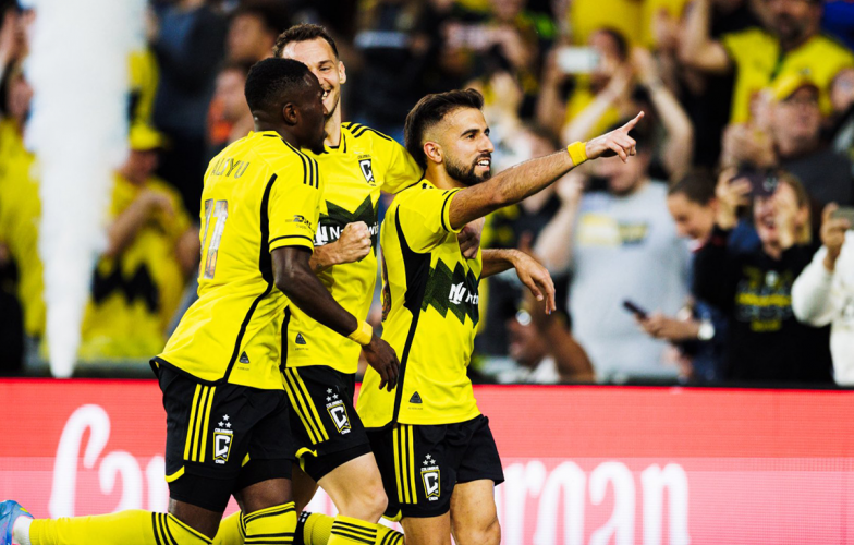 Nhận định Columbus Crew vs Orlando City: Sức mạnh sân nhà