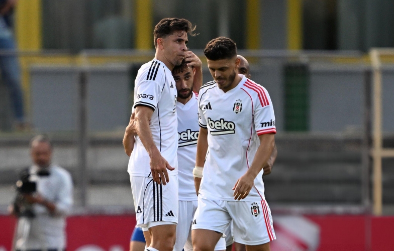 Nhận định Besiktas vs Shakhtar Donetsk: Tứ kết hấp dẫn