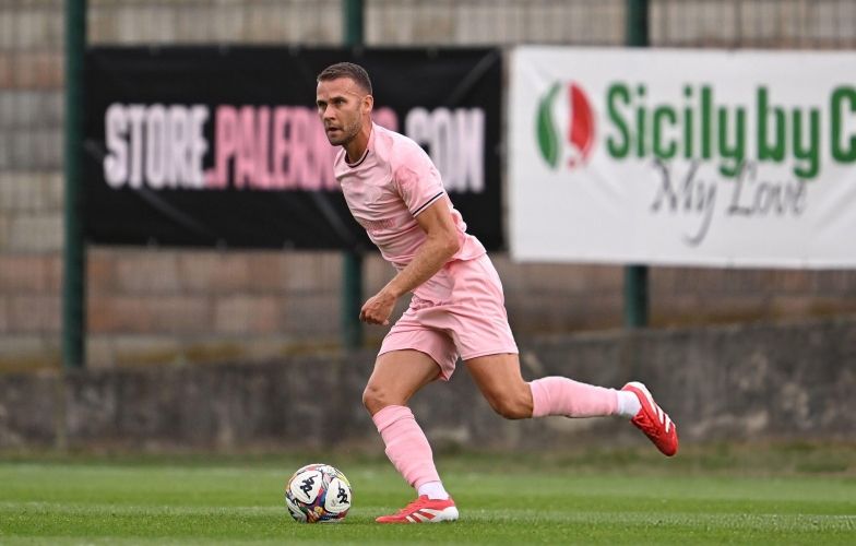 Nhận định Palermo vs Sondrio: Điểm tựa sân nhà