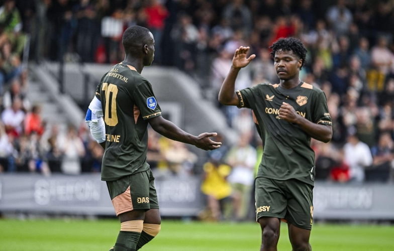 Nhận định Sheriff Tiraspol vs Utrecht: Tấm vé sống còn