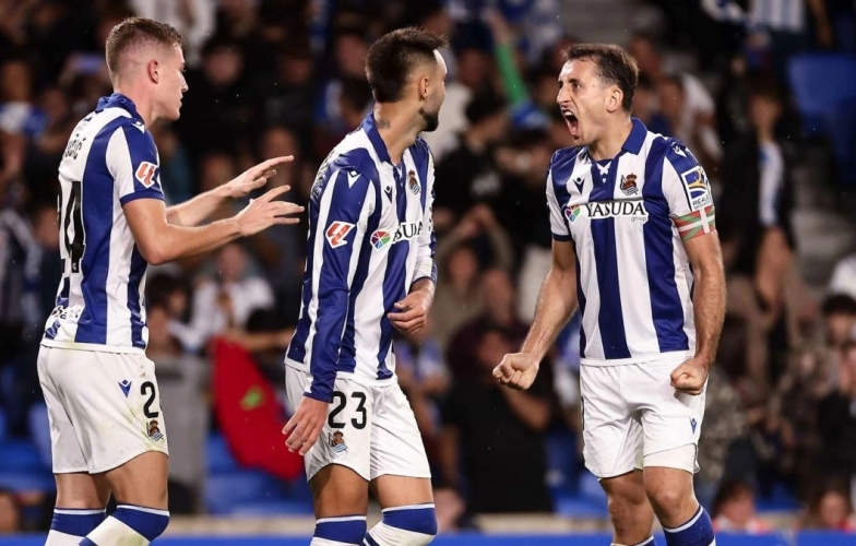 Nhận định Yokohama vs Real Sociedad: Cuộc thử nghiệm quý giá