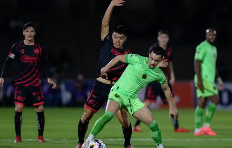 Nhận định Club Tijuana vs Juarez: Chủ nhà chiến thắng