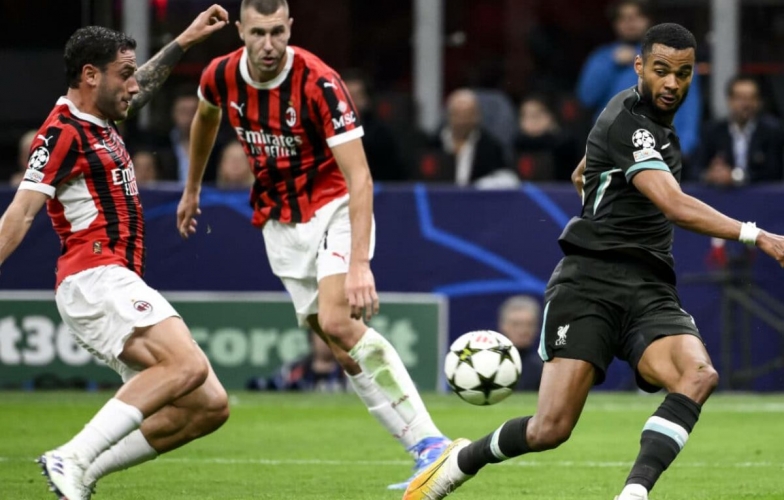 Nhận định Liverpool vs AC Milan: Chờ Wirtz tỏa sáng