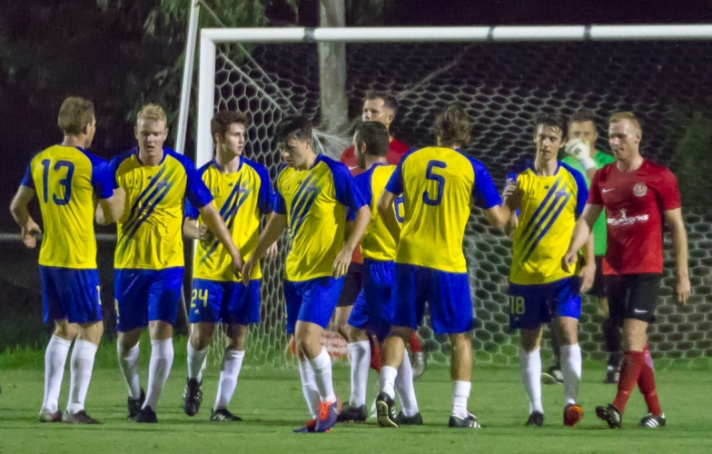 Nhận định Redlands vs Brisbane Strikers: 3 điểm trong tầm tay