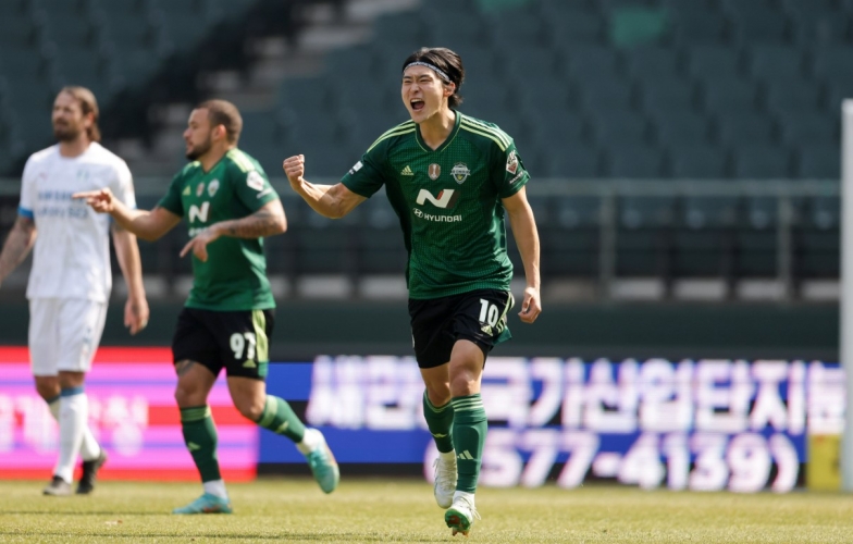 Nhận định Gwangju vs Jeonbuk: Chễm chệ trên đỉnh BXH