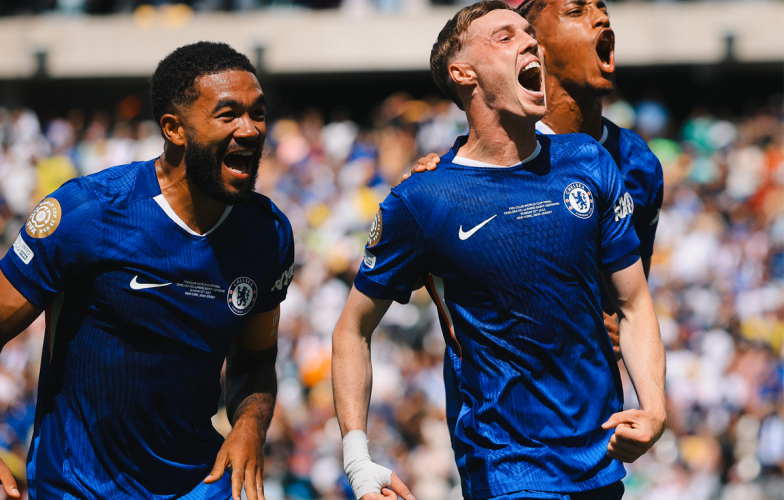 Nhận định Sholing vs Chelsea: Tân vương thị uy