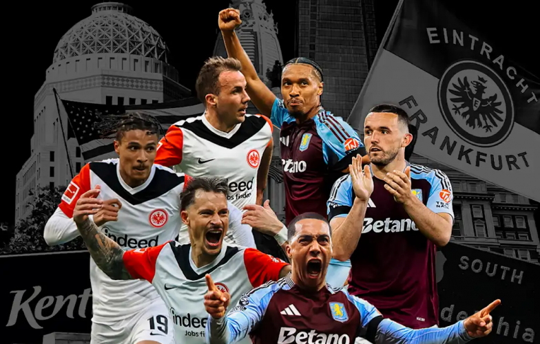 Nhận định Frankfurt vs Aston Villa: Chủ nhà thắng đậm