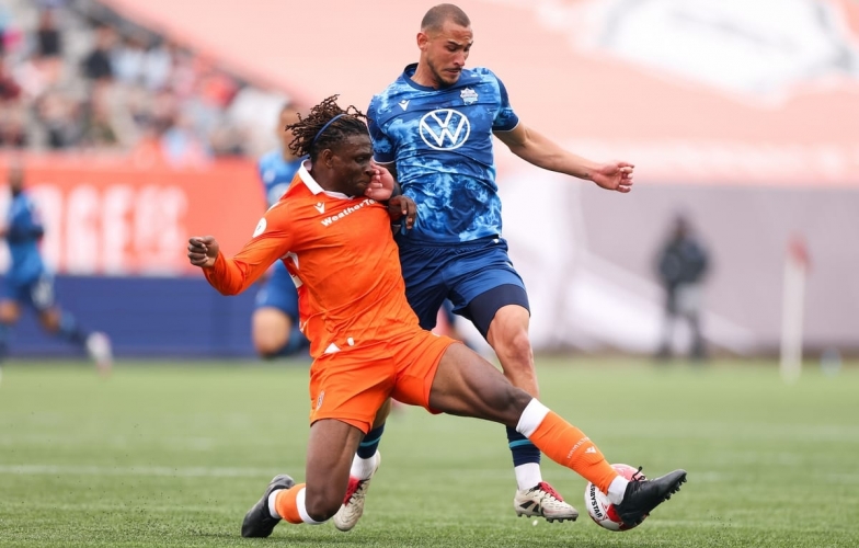 Nhận định Wanderers vs Forge: Khó cản đội khách