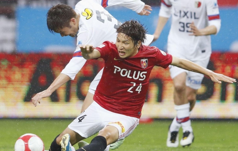 Nhận định Urawa Reds vs Avispa Fukuoka: Đối thủ kỵ rơ