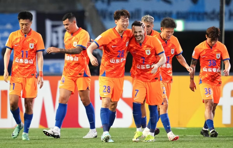 Nhận định Shandong Taishan vs Meizhou Hakka: Chủ nhà tự tin