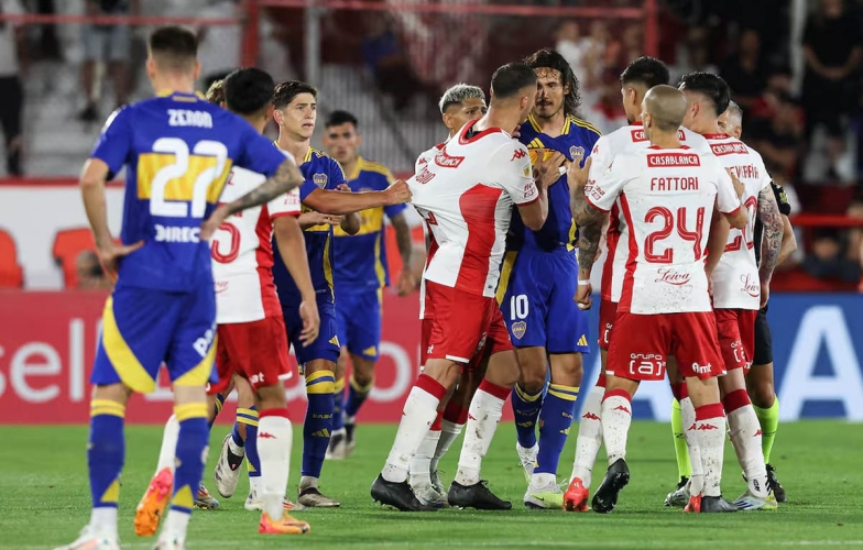 Nhận định Huracan vs Boca Juniors: Tìm kiếm chiến thắng