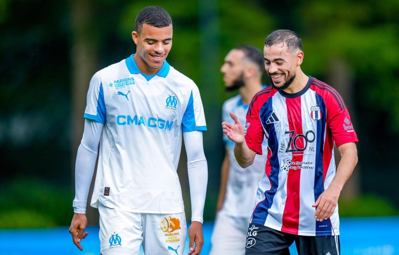Nhận định Marseille vs Girona: Show diễn của Greenwood