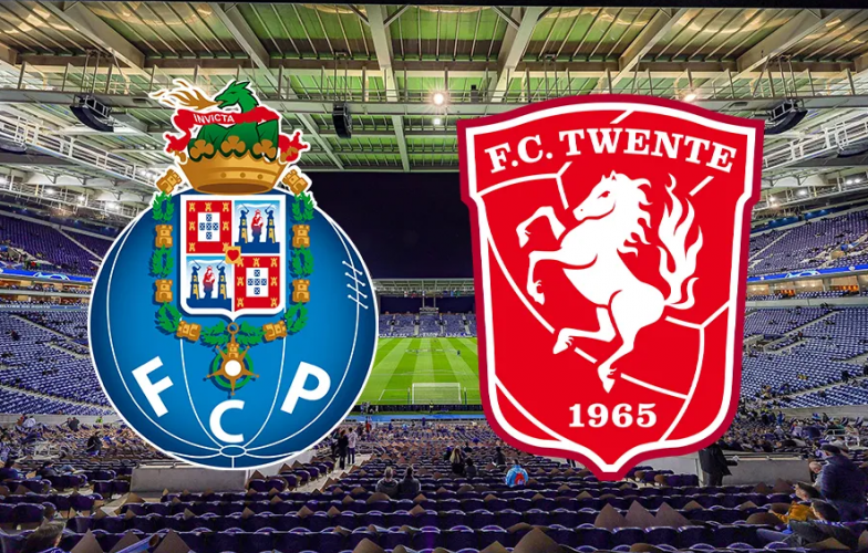 Nhận định Porto vs Twente: Tìm lại chiến thắng