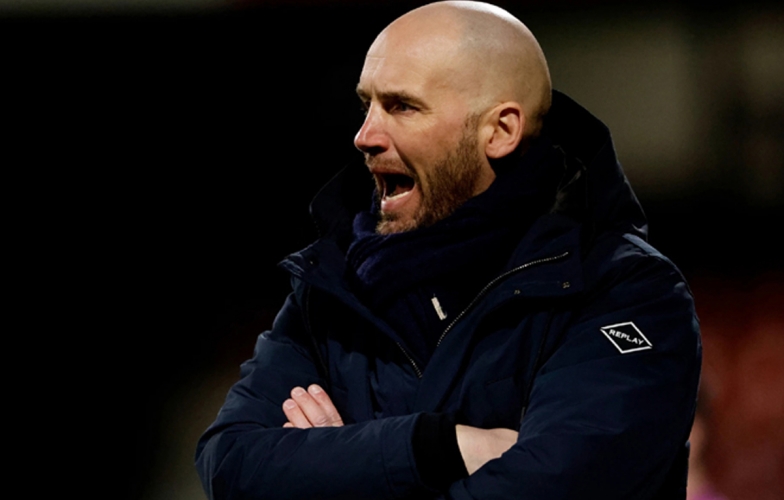 Trợ lý cũ của Ten Hag tiết lộ điều tiếc nuối nhất tại Man United