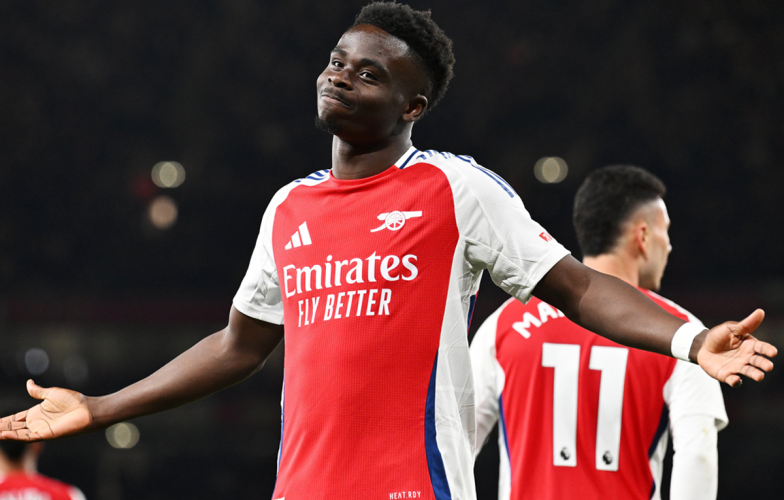 Nhận định Arsenal vs Newcastle: Tân binh thể hiện