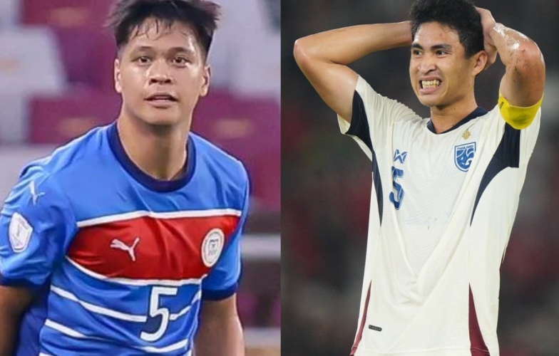 Nhận định U23 Philippines vs U23 Thái Lan: Cuộc chiến danh dự