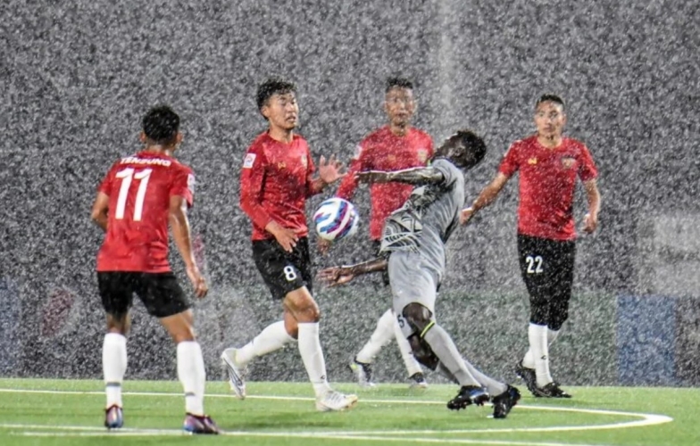 Nhận định Tsirang vs Tensung: Trận cầu 6 điểm