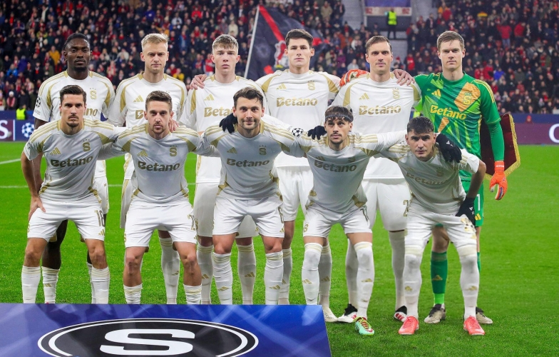 Nhận định Sparta Prague vs Mlada Boleslav: Chủ nhà chiến thắng