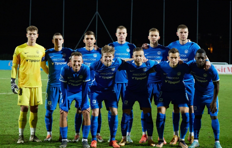 Nhận định Liberec vs Pardubice: Thế trận khó lường