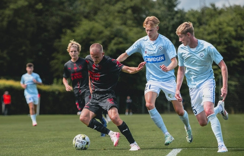 Nhận định Midtjylland vs Sonderjyske: Mục tiêu 3 điểm