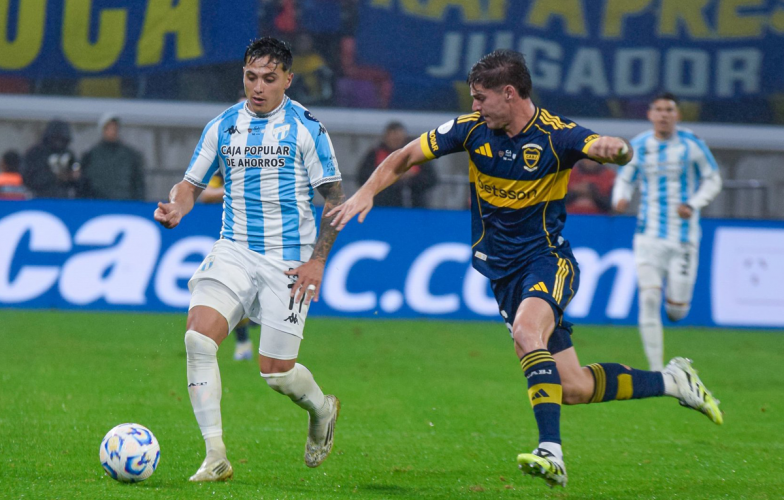 Nhận định Dep Riestra vs Atl Tucuman: Bổn cũ soạn lại