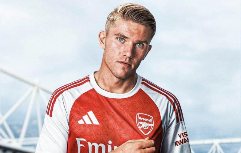 Sở thích kỳ quặc của Gyokeres khiến fan Arsenal như muốn 'nổ tung'