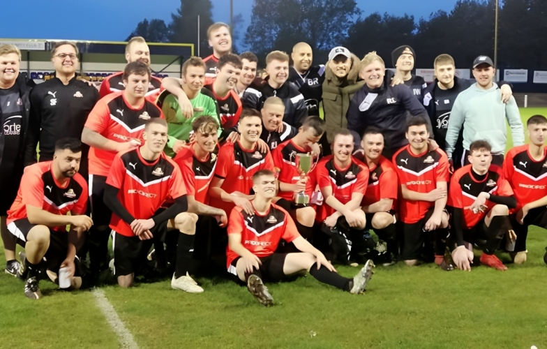 Nhận định Britannia vs St Pauls United: Khát khao 3 điểm