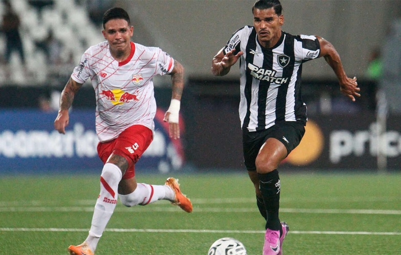 Nhận định Botafogo vs Bragantino: Gấp đôi cơ hội thắng