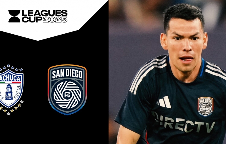 Nhận định Pachuca vs San Diego: Khởi đầu tốt đẹp