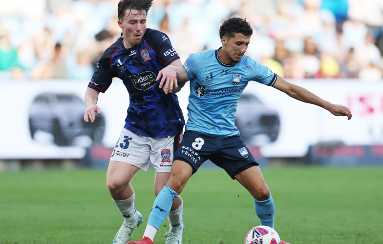 Nhận định Western United vs Sydney FC: Một chín một mười