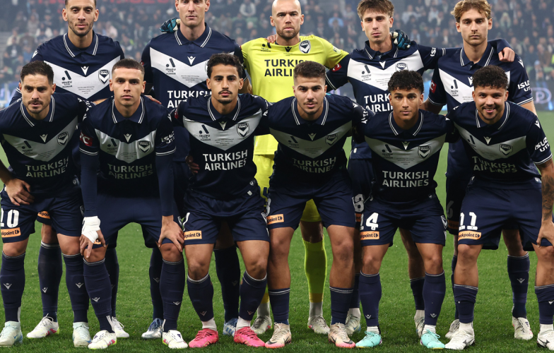 Nhận định Olympic Kingsway vs Melbourne Victory: Không dễ khuất phục