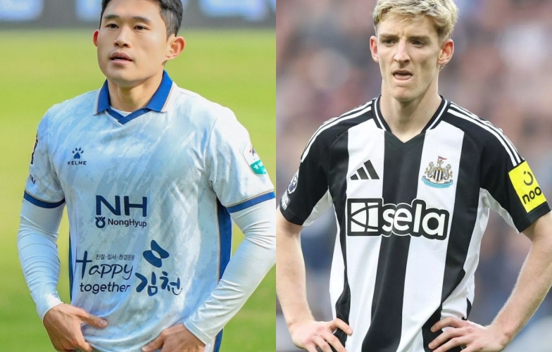Nhận định K-League Stars vs Newcastle: Trên 3 bàn thắng?