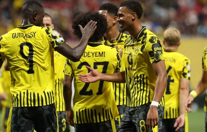 Nhận định Siegen vs Dortmund: Chênh lệch về đẳng cấp