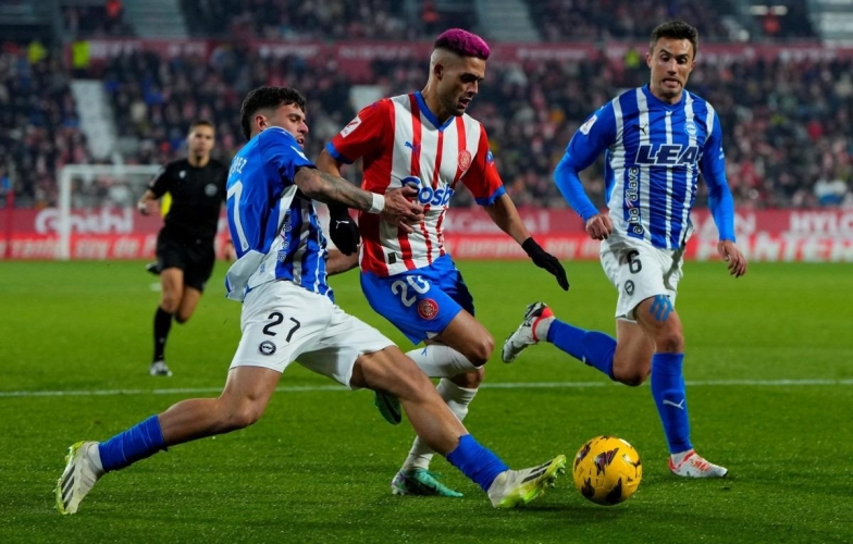Nhận định Alaves vs Girona: Trận thử nghiệm bổ ích