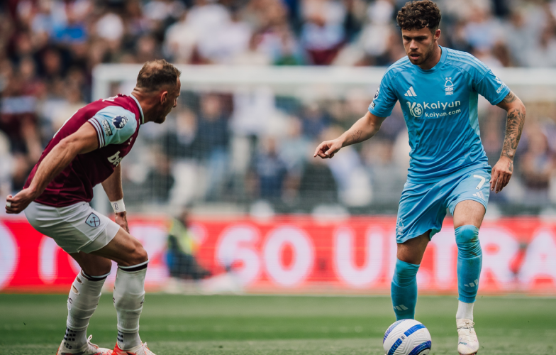 Nhận định Estoril vs Nottingham Forest: Giải khát bàn thắng