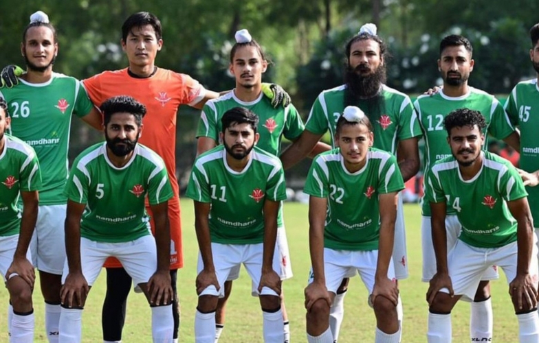 Nhận định Namdhari vs South United: Buộc phải thắng