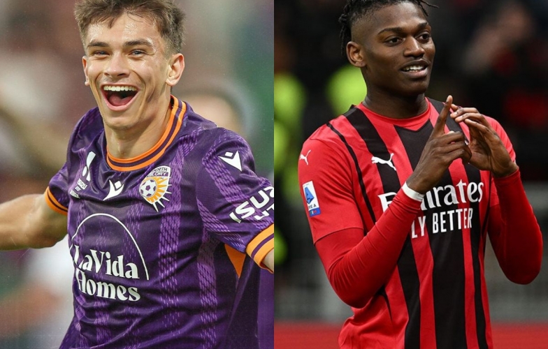 Nhận định Perth Glory vs AC Milan: Tiếp đà thăng hoa