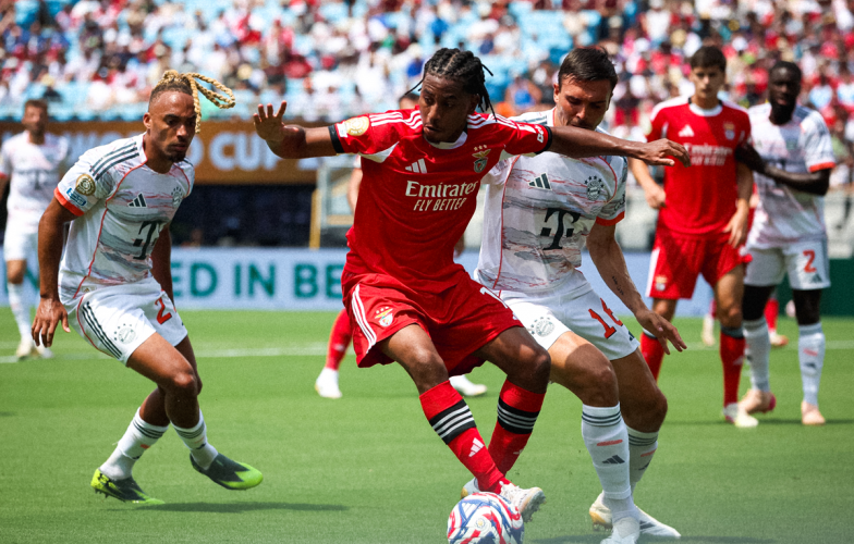Nhận định Sporting CP vs Benfica: Chung kết rực lửa