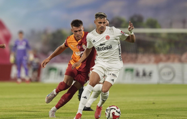 Nhận định Umraniyespor vs Igdir FK: Nội chiến căng thẳng