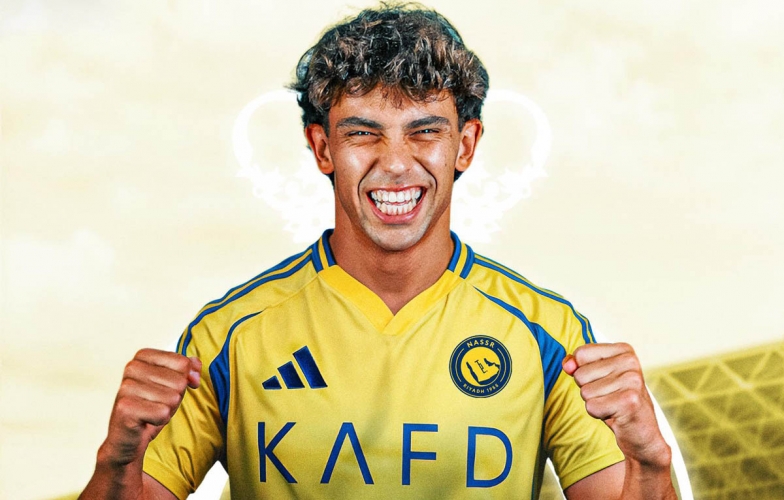 Joao Felix: Bài học xương máu cho những cầu thủ bị “lên mây” quá sớm