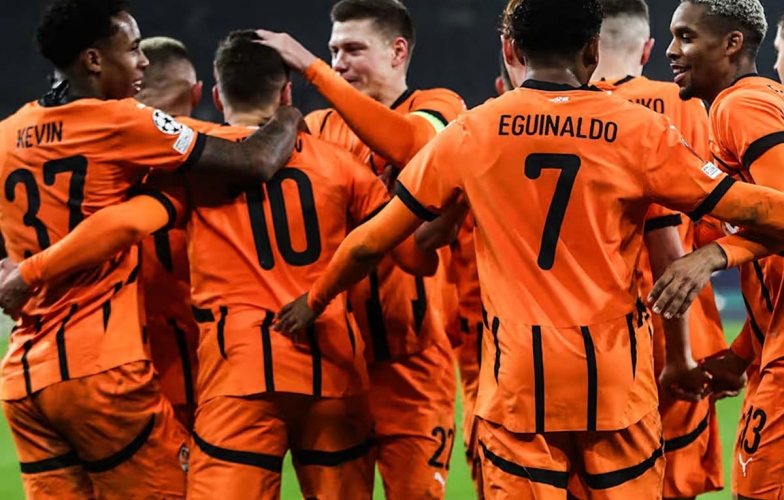 Nhận định Shakhtar Donetsk vs Besiktas: Tấm vé đi tiếp