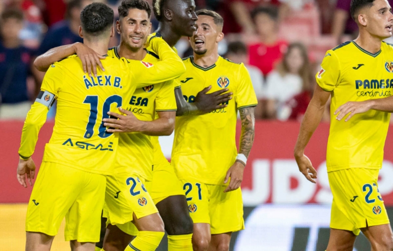 Nhận định Villarreal vs Genoa: Chạy đà mùa giải mới
