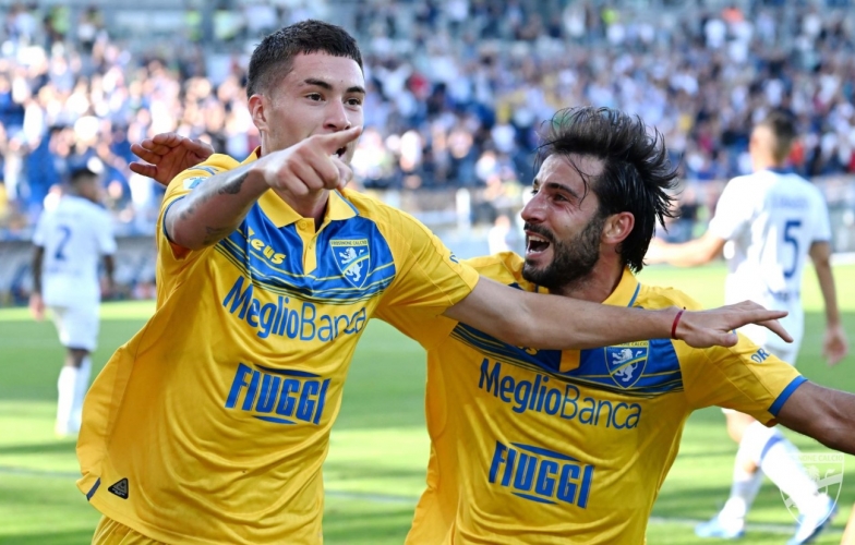 Nhận định Frosinone vs Casarano: Chênh lệch quá lớn