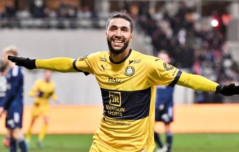 Nhận định Rodez vs Pau FC: Sẽ có nhiều bàn